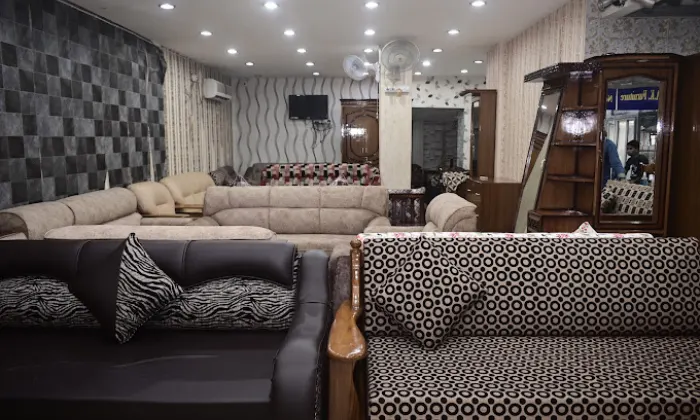 A to Z Furniture Best